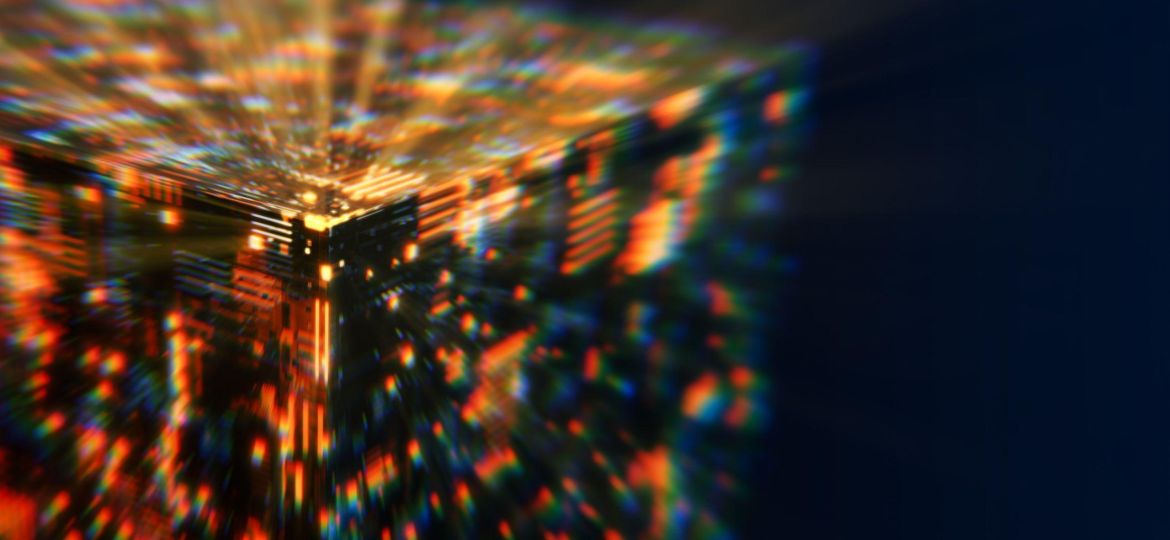 Futuristic Abstract connection or Technology Backgrounds