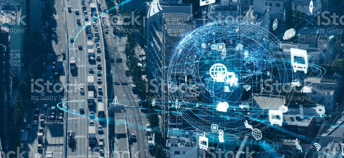 Transportation and technology. Intelligent Transport Systems. 5G. IoT.